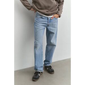 AYR Light Blue Straight Men's Jeans